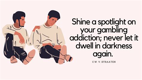 gambling addiction quotes|Top 23 Gambling Addict Quotes .